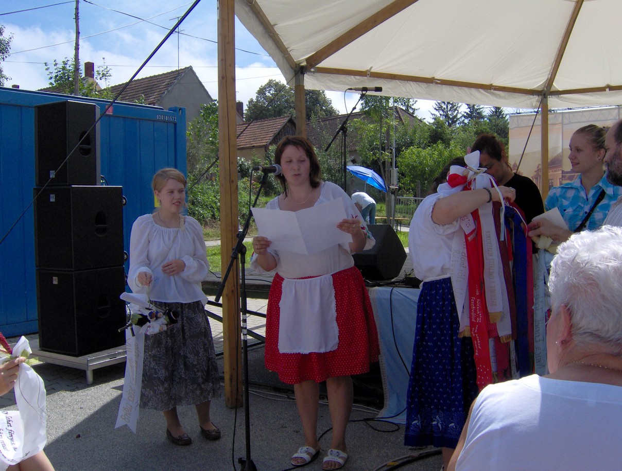 Retesfesztival 25